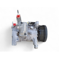 Lexus IS300 01-05 A/C Air Conditioner Compressor & Pulley 88320-2A051-84, E034, OEM, 2001, 2002, 2003, 2004, 2005
