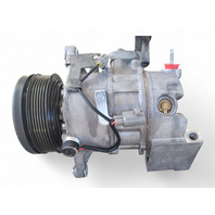 Lexus IS300 01-05 A/C Air Conditioner Compressor & Pulley 88320-2A051-84, E034, OEM, 2001, 2002, 2003, 2004, 2005