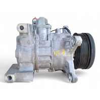 Lexus IS300 01-05 A/C Air Conditioner Compressor & Pulley 88320-2A051-84, E034, OEM, 2001, 2002, 2003, 2004, 2005