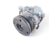 Lexus IS300 01-05 A/C Air Conditioner Compressor & Pulley 88320-2A051-84, E034, OEM, 2001, 2002, 2003, 2004, 2005