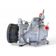 Lexus IS300 01-05 A/C Air Conditioner Compressor & Pulley 88320-2A051-84, E034, OEM, 2001, 2002, 2003, 2004, 2005