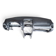 2001-2005 Lexus IS300 Instrument Panel Dashboard Black 55301-53091-C1, E034, OEM, 2001, 2002, 2003, 2004, 2005