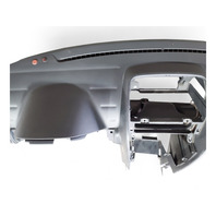 2001-2005 Lexus IS300 Instrument Panel Dashboard Black 55301-53091-C1, E034, OEM, 2001, 2002, 2003, 2004, 2005