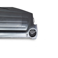 2001-2005 Lexus IS300 Instrument Panel Dashboard Black 55301-53091-C1, E034, OEM, 2001, 2002, 2003, 2004, 2005