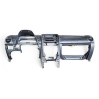 2001-2005 Lexus IS300 Instrument Panel Dashboard Black 55301-53091-C1, E034, OEM, 2001, 2002, 2003, 2004, 2005