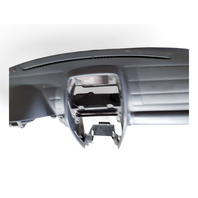 2001-2005 Lexus IS300 Instrument Panel Dashboard Black 55301-53091-C1, E034, OEM, 2001, 2002, 2003, 2004, 2005