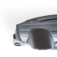 2001-2005 Lexus IS300 Instrument Panel Dashboard Black 55301-53091-C1, E034, OEM, 2001, 2002, 2003, 2004, 2005