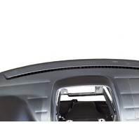 2001-2005 Lexus IS300 Instrument Panel Dashboard Black 55301-53091-C1, E034, OEM, 2001, 2002, 2003, 2004, 2005