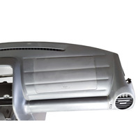 2001-2005 Lexus IS300 Instrument Panel Dashboard Black 55301-53091-C1, E034, OEM, 2001, 2002, 2003, 2004, 2005