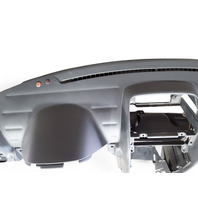 2001-2005 Lexus IS300 Instrument Panel Dashboard Black 55301-53091-C1, E034, OEM, 2001, 2002, 2003, 2004, 2005