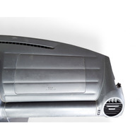 2001-2005 Lexus IS300 Instrument Panel Dashboard Black 55301-53091-C1, E034, OEM, 2001, 2002, 2003, 2004, 2005
