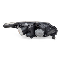 Honda CR-Z CRZ 11-12 Headlight Head Light Lamp Left/Driver 33151-SZT-A13, E035, OEM, 2011, 2012
