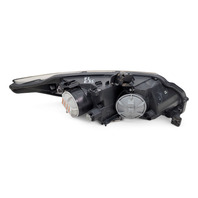 Honda CR-Z CRZ 11-12 Headlight Head Light Lamp Left/Driver 33151-SZT-A13, E035, OEM, 2011, 2012