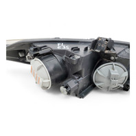 Honda CR-Z CRZ 11-12 Headlight Head Light Lamp Left/Driver 33151-SZT-A13, E035, OEM, 2011, 2012