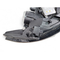 Honda CR-Z CRZ 11-12 Headlight Head Light Lamp Left/Driver 33151-SZT-A13, E035, OEM, 2011, 2012
