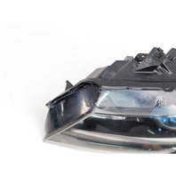 Honda CR-Z CRZ 11-12 Headlight Head Light Lamp Left/Driver 33151-SZT-A13, E035, OEM, 2011, 2012
