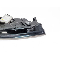 Honda CR-Z CRZ 11-12 Headlight Head Light Lamp Left/Driver 33151-SZT-A13, E035, OEM, 2011, 2012