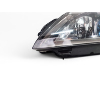 Honda CR-Z CRZ 11-12 Headlight Head Light Lamp Left/Driver 33151-SZT-A13, E035, OEM, 2011, 2012