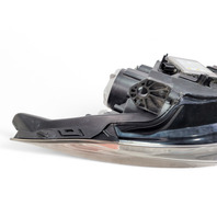 Honda CR-Z CRZ 11-12 Headlight Head Light Lamp Left/Driver 33151-SZT-A13, E035, OEM, 2011, 2012