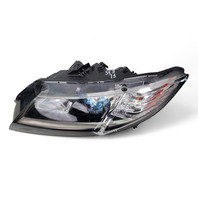 Honda CR-Z CRZ 11-12 Headlight Head Light Lamp Left/Driver 33151-SZT-A13, E035, OEM, 2011, 2012