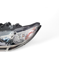 Honda CR-Z CRZ 11-12 Headlight Head Light Lamp Left/Driver 33151-SZT-A13, E035, OEM, 2011, 2012