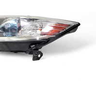 Honda CR-Z CRZ 11-12 Headlight Head Light Lamp Left/Driver 33151-SZT-A13, E035, OEM, 2011, 2012