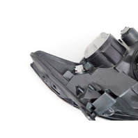 Honda CR-Z CRZ 11-12 Headlight Head Light Lamp Left/Driver 33151-SZT-A13, E035, OEM, 2011, 2012