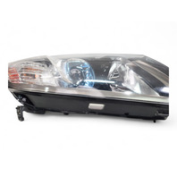 Honda CR-Z CRZ 11-12 Headlight Head Light Lamp Right/Passenger 33101-SZT-A13, E035, OEM, 2011, 2012