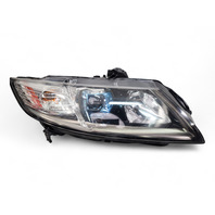 Honda CR-Z CRZ 11-12 Headlight Head Light Lamp Right/Passenger 33101-SZT-A13, E035, OEM, 2011, 2012