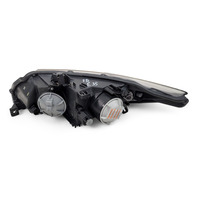 Honda CR-Z CRZ 11-12 Headlight Head Light Lamp Right/Passenger 33101-SZT-A13, E035, OEM, 2011, 2012