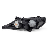 Honda CR-Z CRZ 11-12 Headlight Head Light Lamp Right/Passenger 33101-SZT-A13, E035, OEM, 2011, 2012