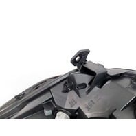 Honda CR-Z CRZ 11-12 Headlight Head Light Lamp Right/Passenger 33101-SZT-A13, E035, OEM, 2011, 2012