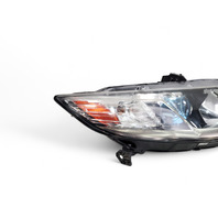 Honda CR-Z CRZ 11-12 Headlight Head Light Lamp Right/Passenger 33101-SZT-A13, E035, OEM, 2011, 2012