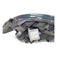 Honda CR-Z CRZ 11-12 Headlight Head Light Lamp Right/Passenger 33101-SZT-A13, E035, OEM, 2011, 2012