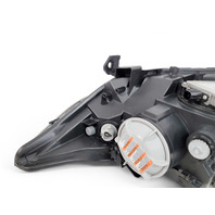 Honda CR-Z CRZ 11-12 Headlight Head Light Lamp Right/Passenger 33101-SZT-A13, E035, OEM, 2011, 2012