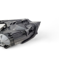 Honda CR-Z CRZ 11-12 Headlight Head Light Lamp Right/Passenger 33101-SZT-A13, E035, OEM, 2011, 2012