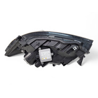 Honda CR-Z CRZ 11-12 Headlight Head Light Lamp Right/Passenger 33101-SZT-A13, E035, OEM, 2011, 2012