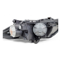 Honda CR-Z CRZ 11-12 Headlight Head Light Lamp Right/Passenger 33101-SZT-A13, E035, OEM, 2011, 2012
