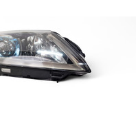 Honda CR-Z CRZ 11-12 Headlight Head Light Lamp Right/Passenger 33101-SZT-A13, E035, OEM, 2011, 2012
