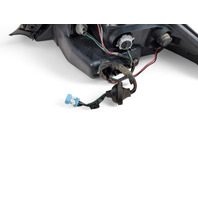 Honda CR-Z CRZ 11-16 Tail Light Lamp LED Left/Driver, 33550-SZT-A03, E035, OEM, 2011, 2012, 2016