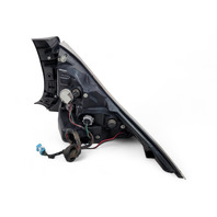 Honda CR-Z CRZ 11-16 Tail Light Lamp LED Left/Driver, 33550-SZT-A03, E035, OEM, 2011, 2012, 2016
