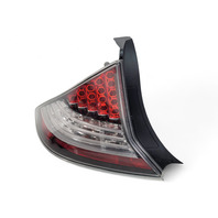 Honda CR-Z CRZ 11-16 Tail Light Lamp LED Left/Driver, 33550-SZT-A03, E035, OEM, 2011, 2012, 2016