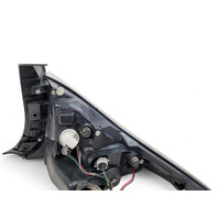 Honda CR-Z CRZ 11-16 Tail Light Lamp LED Left/Driver, 33550-SZT-A03, E035, OEM, 2011, 2012, 2016