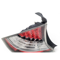 Honda CR-Z CRZ 11-16 Tail Light Lamp LED Left/Driver, 33550-SZT-A03, E035, OEM, 2011, 2012, 2016