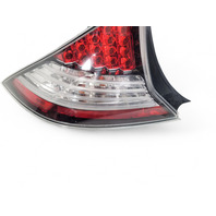 Honda CR-Z CRZ 11-16 Tail Light Lamp LED Left/Driver, 33550-SZT-A03, E035, OEM, 2011, 2012, 2016