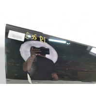 Honda CR-Z CRZ 11-16 Quarter Glass Window Left/Driver, 73561-SZT-A01, E035, OEM, 2011, 2012, 2013, 2014, 2015, 2016