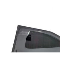 Honda CR-Z CRZ 11-16 Quarter Glass Window Left/Driver, 73561-SZT-A01, E035, OEM, 2011, 2012, 2013, 2014, 2015, 2016