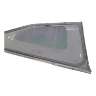 Honda CR-Z CRZ 11-16 Quarter Glass Window Right/Passenger, 73511-SZT-A01, E035, OEM, 2011, 2012, 2013, 2014, 2015, 2016