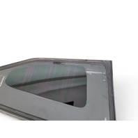 Honda CR-Z CRZ 11-16 Quarter Glass Window Right/Passenger, 73511-SZT-A01, E035, OEM, 2011, 2012, 2013, 2014, 2015, 2016