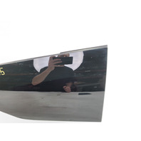 Honda CR-Z CRZ 11-16 Quarter Glass Window Right/Passenger, 73511-SZT-A01, E035, OEM, 2011, 2012, 2013, 2014, 2015, 2016